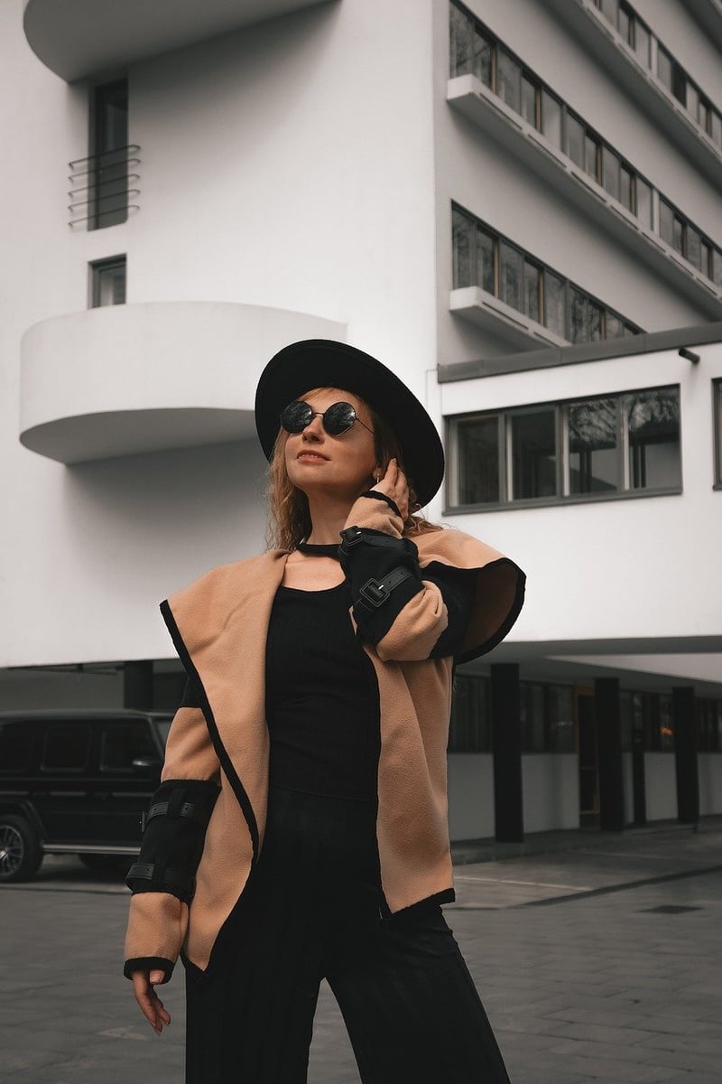 Contemporary Silhouette Trends