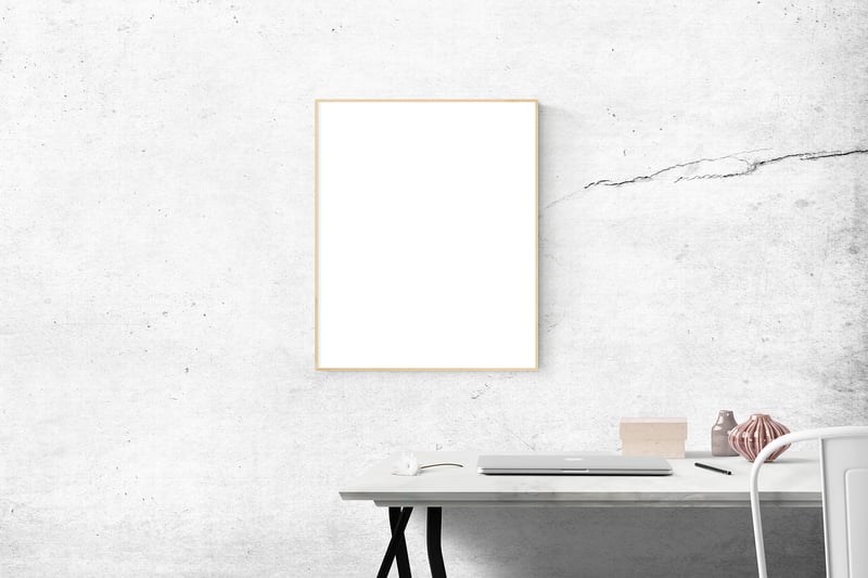 Modern Minimalist Concepts
